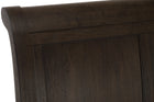 Cambridge Sleigh Bed